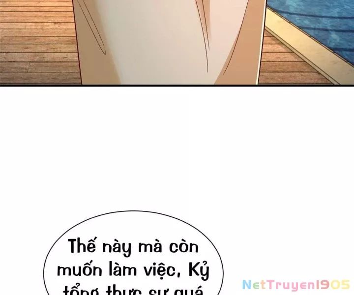 Mỗi Tuần Ta Có Một Nghề Nghiệp Mới: Chapter 817