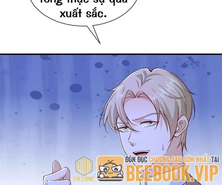 Mỗi Tuần Ta Có Một Nghề Nghiệp Mới: Chapter 817