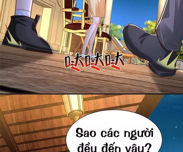 Mỗi Tuần Ta Có Một Nghề Nghiệp Mới: Chapter 817