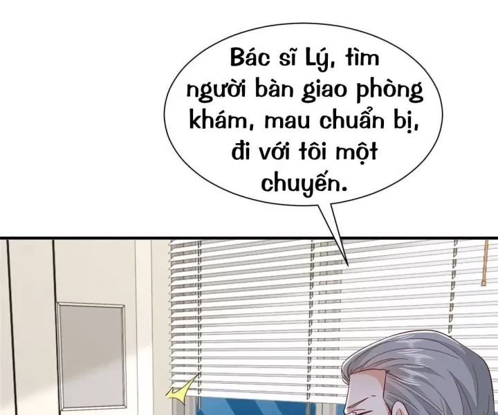 Mỗi Tuần Ta Có Một Nghề Nghiệp Mới: Chapter 817