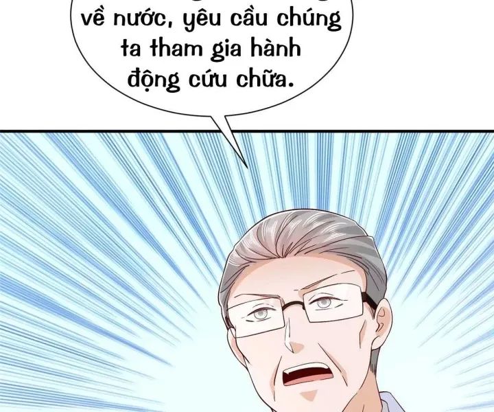 Mỗi Tuần Ta Có Một Nghề Nghiệp Mới: Chapter 817