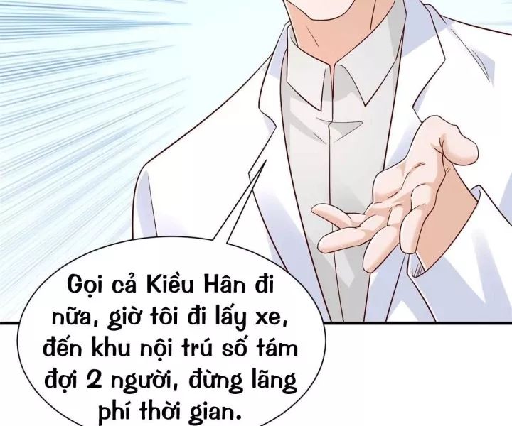 Mỗi Tuần Ta Có Một Nghề Nghiệp Mới: Chapter 817