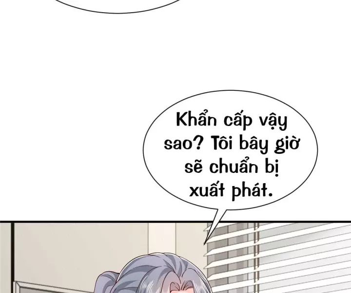 Mỗi Tuần Ta Có Một Nghề Nghiệp Mới: Chapter 817