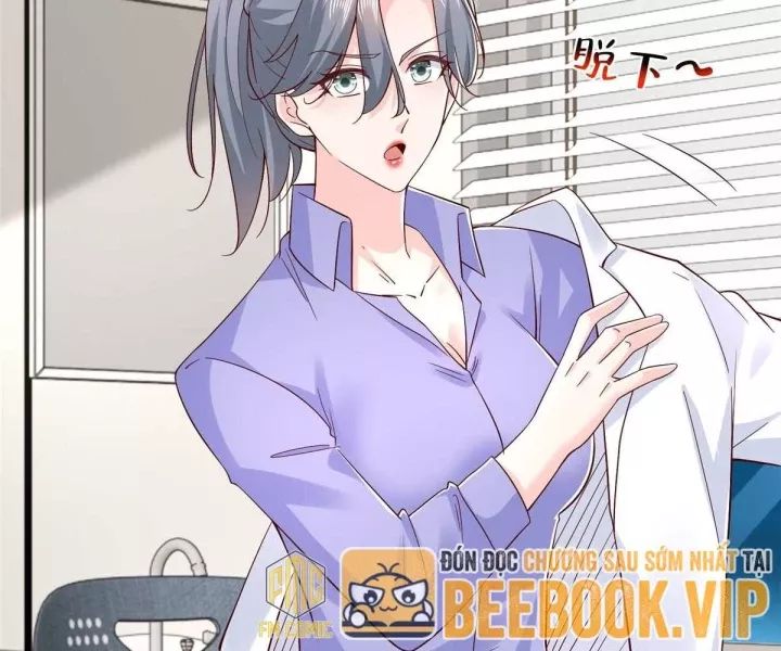Mỗi Tuần Ta Có Một Nghề Nghiệp Mới: Chapter 817
