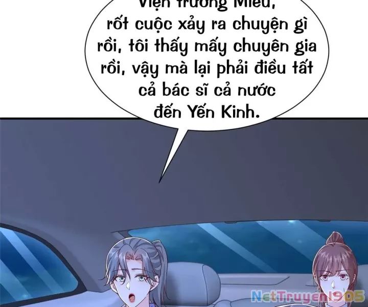 Mỗi Tuần Ta Có Một Nghề Nghiệp Mới: Chapter 817