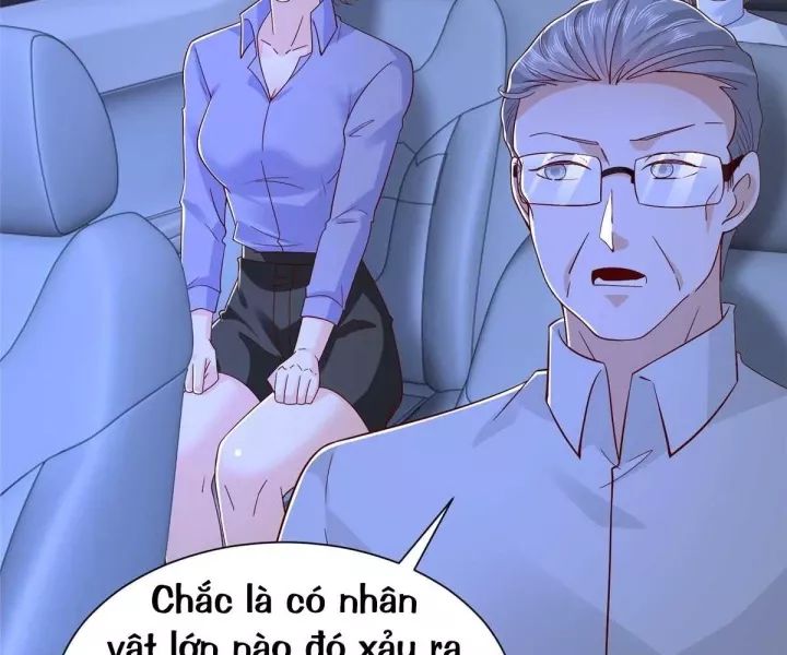 Mỗi Tuần Ta Có Một Nghề Nghiệp Mới: Chapter 817