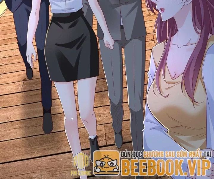 Mỗi Tuần Ta Có Một Nghề Nghiệp Mới: Chapter 817