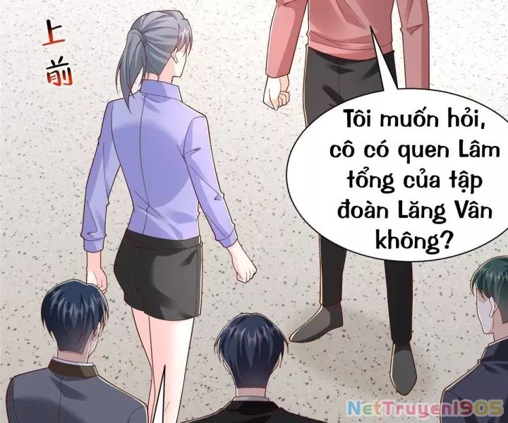 Mỗi Tuần Ta Có Một Nghề Nghiệp Mới: Chapter 817