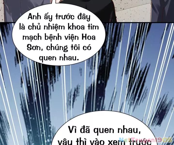 Mỗi Tuần Ta Có Một Nghề Nghiệp Mới: Chapter 817