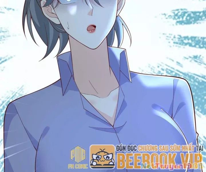 Mỗi Tuần Ta Có Một Nghề Nghiệp Mới: Chapter 817