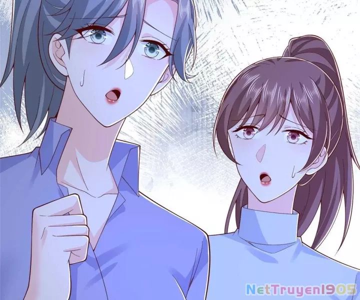 Mỗi Tuần Ta Có Một Nghề Nghiệp Mới: Chapter 817