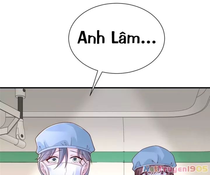 Mỗi Tuần Ta Có Một Nghề Nghiệp Mới: Chapter 817
