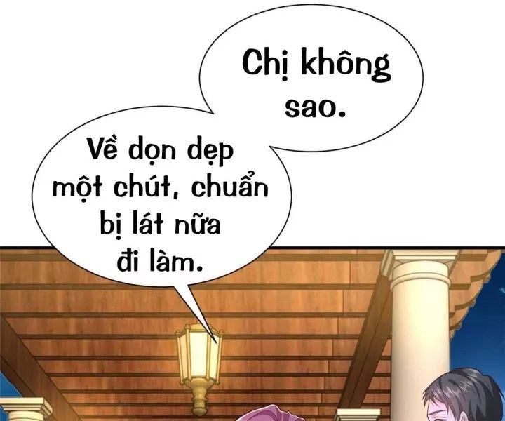 Mỗi Tuần Ta Có Một Nghề Nghiệp Mới: Chapter 817