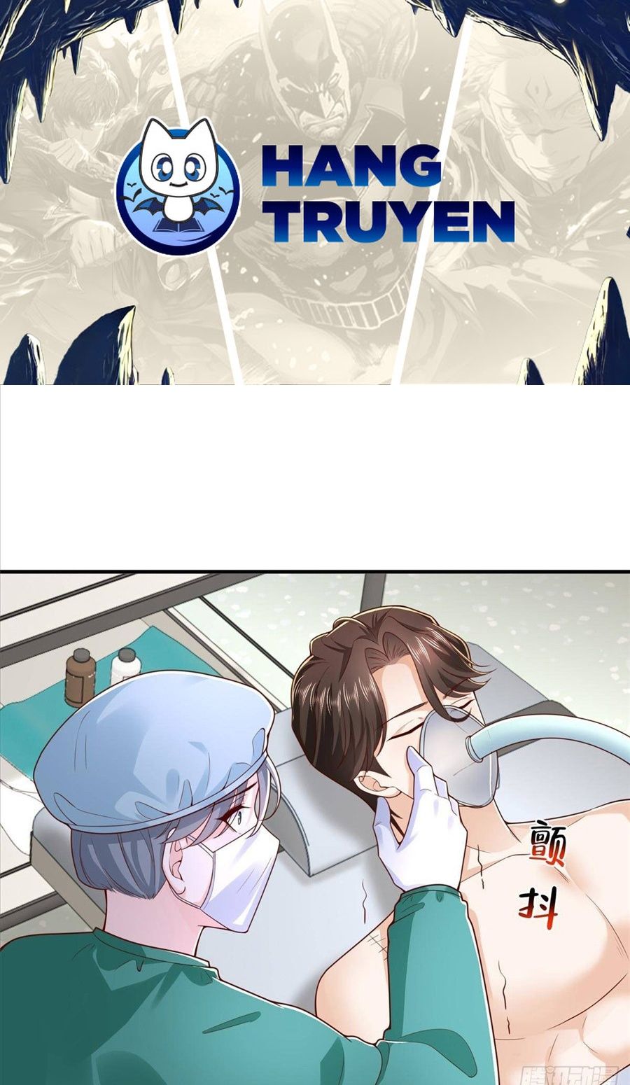 Mỗi Tuần Ta Có Một Nghề Nghiệp Mới: Chapter 818