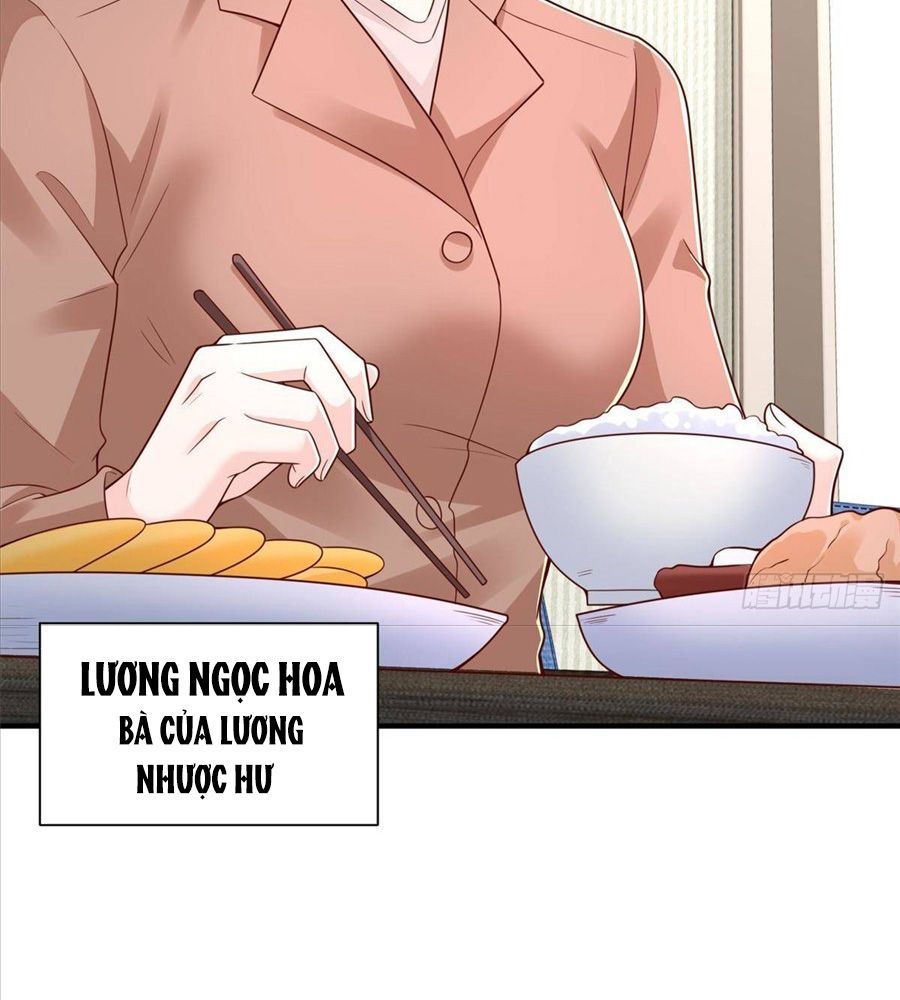 Mỗi Tuần Ta Có Một Nghề Nghiệp Mới: Chapter 818