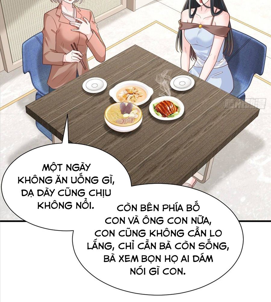 Mỗi Tuần Ta Có Một Nghề Nghiệp Mới: Chapter 818