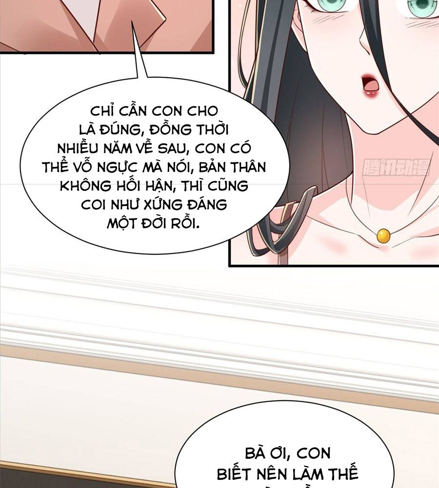 Mỗi Tuần Ta Có Một Nghề Nghiệp Mới: Chapter 818