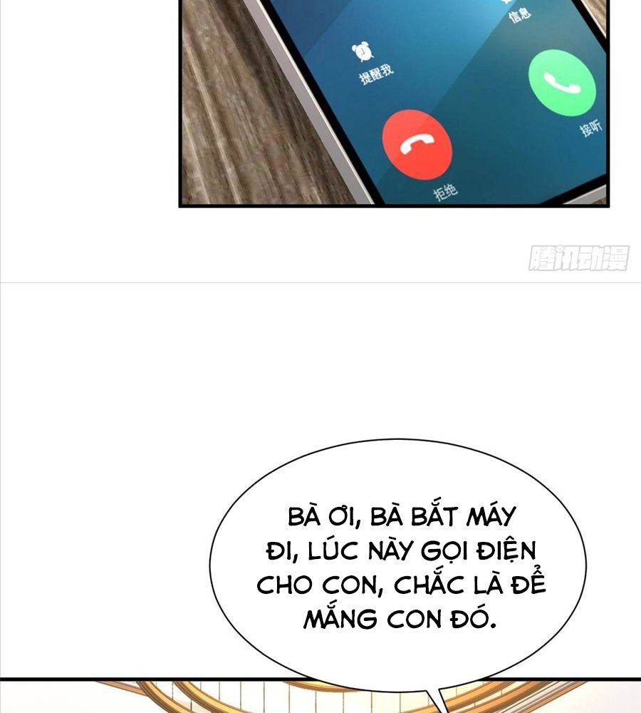 Mỗi Tuần Ta Có Một Nghề Nghiệp Mới: Chapter 818