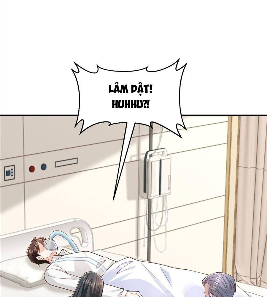 Mỗi Tuần Ta Có Một Nghề Nghiệp Mới: Chapter 818
