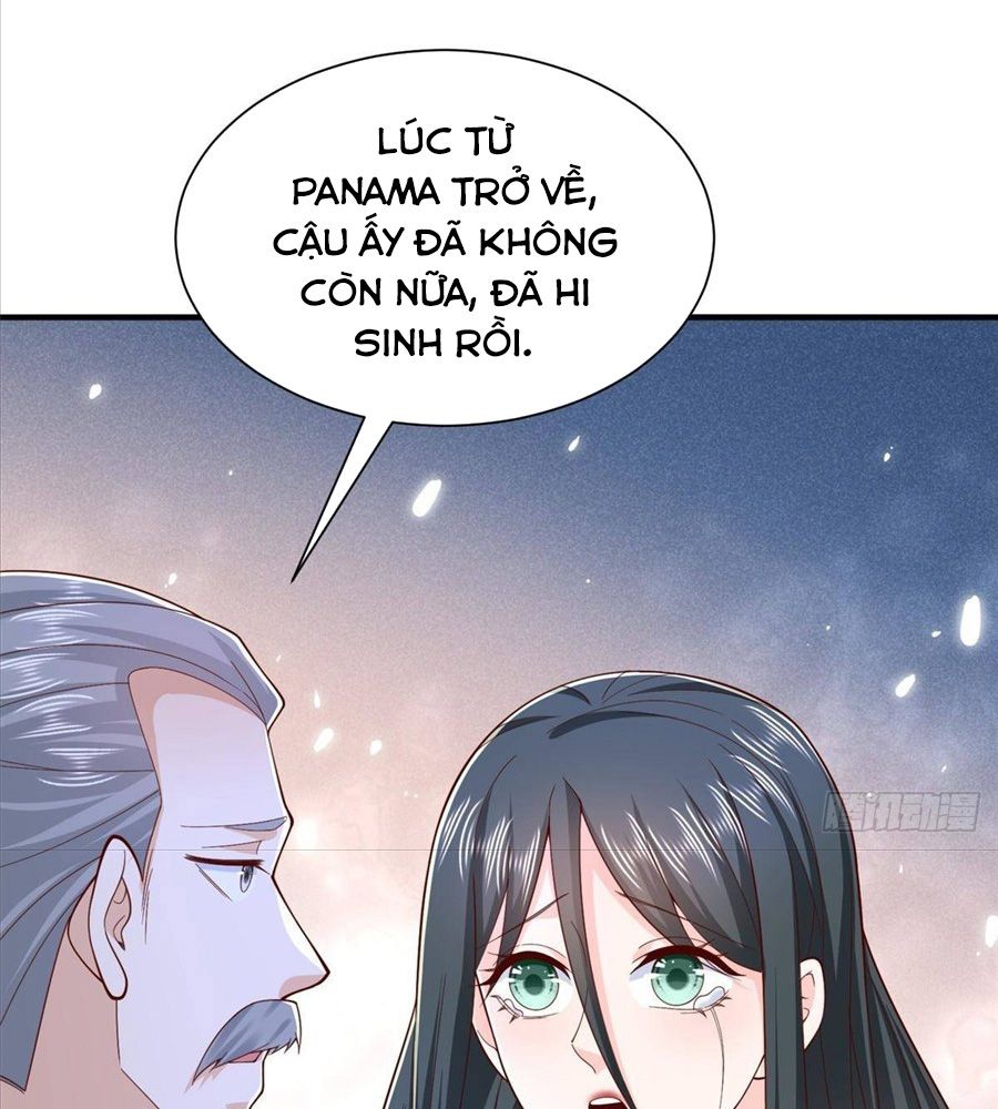 Mỗi Tuần Ta Có Một Nghề Nghiệp Mới: Chapter 818
