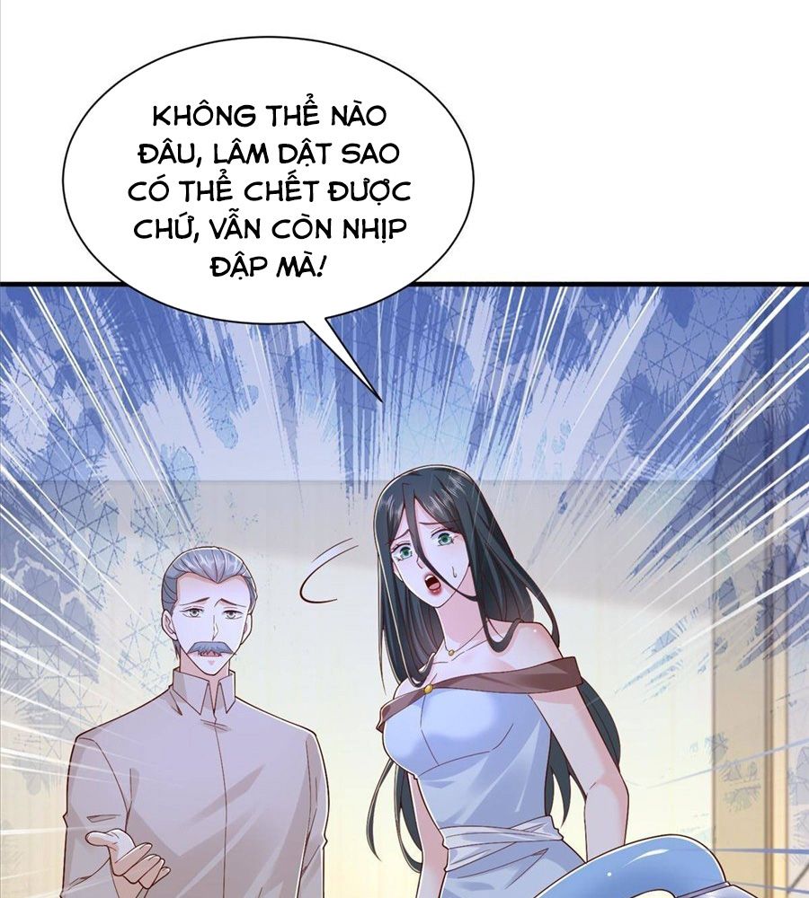 Mỗi Tuần Ta Có Một Nghề Nghiệp Mới: Chapter 818