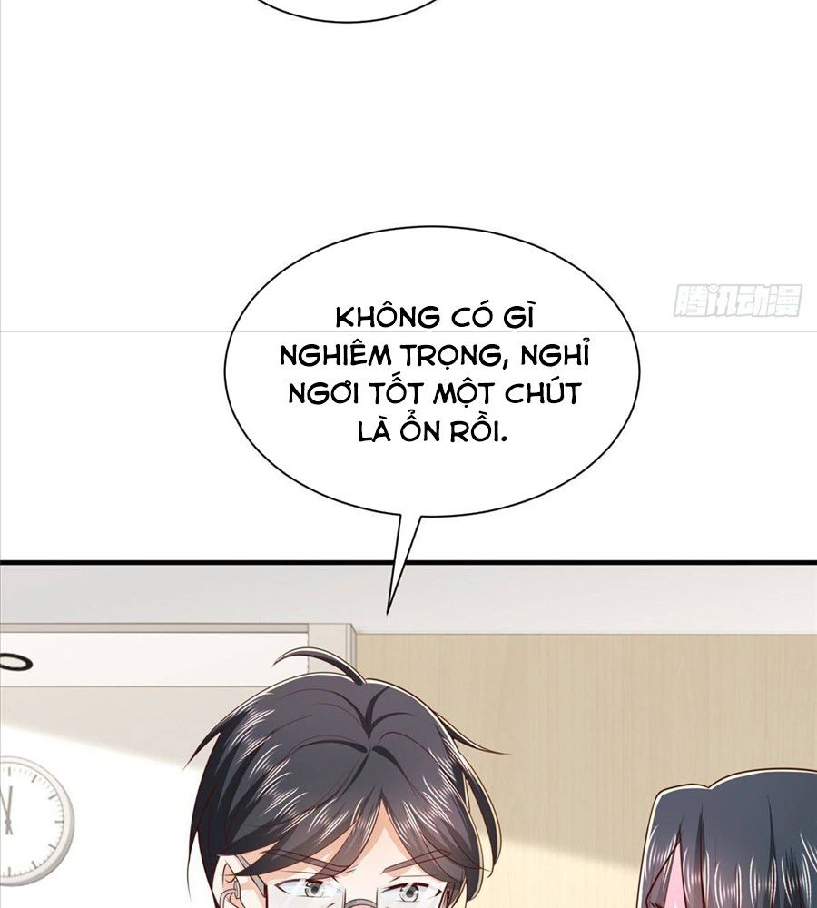 Mỗi Tuần Ta Có Một Nghề Nghiệp Mới: Chapter 818