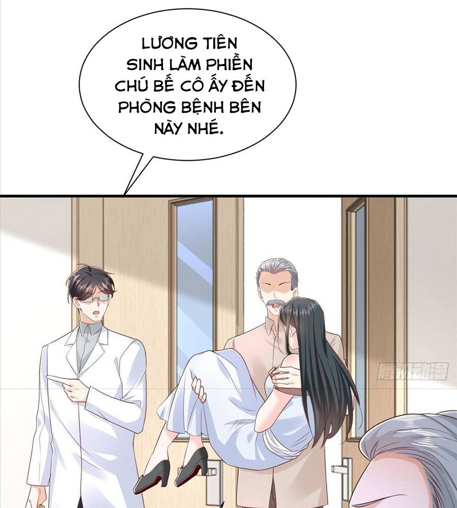 Mỗi Tuần Ta Có Một Nghề Nghiệp Mới: Chapter 818