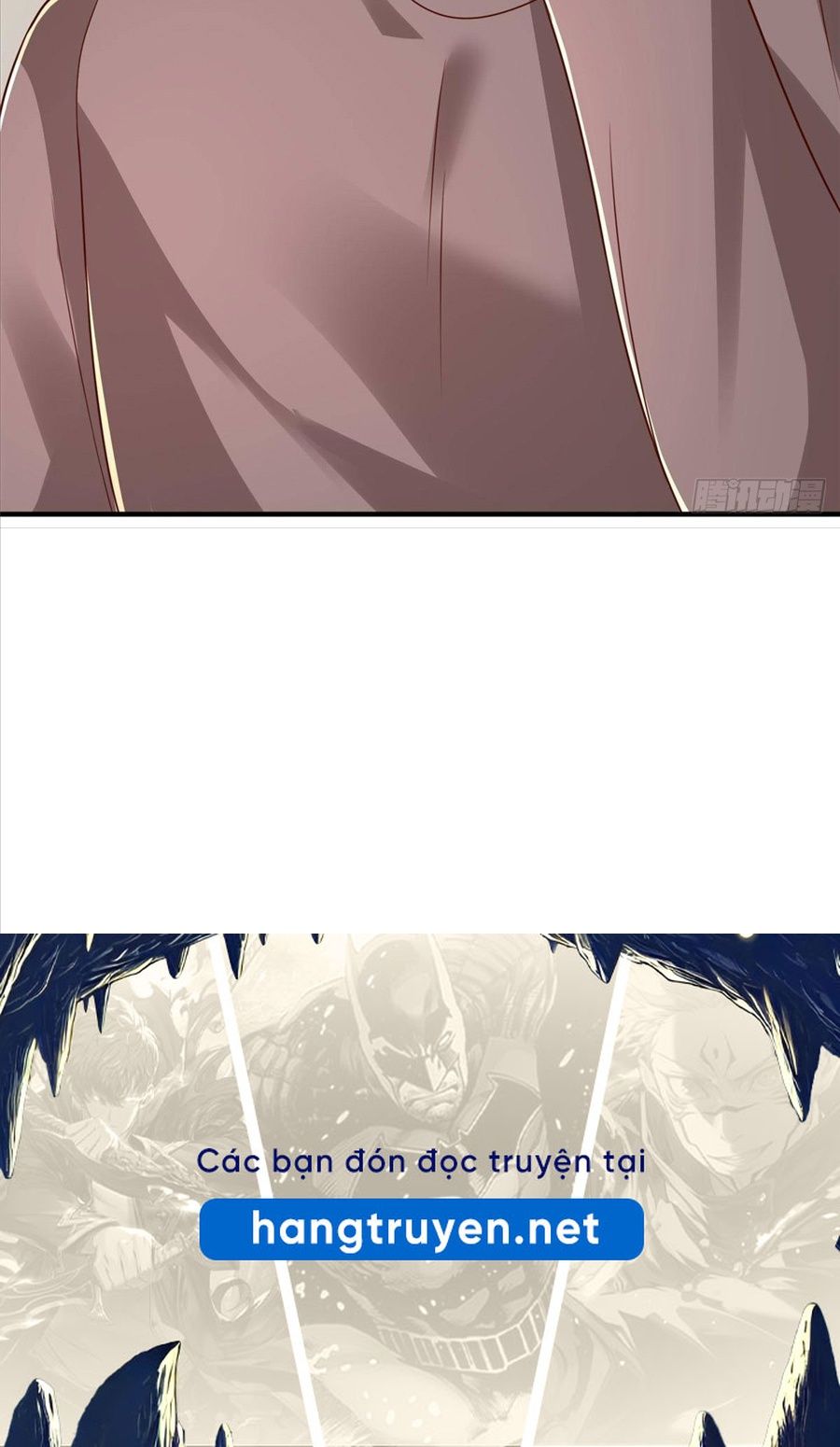 Mỗi Tuần Ta Có Một Nghề Nghiệp Mới: Chapter 818