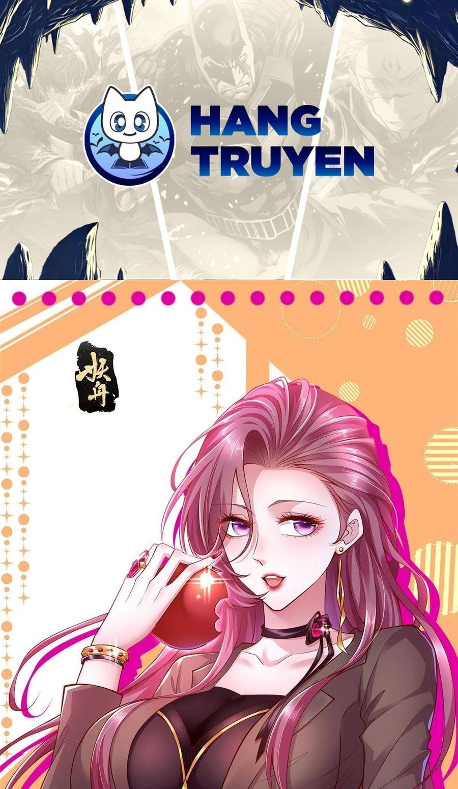 Mỗi Tuần Ta Có Một Nghề Nghiệp Mới: Chapter 819