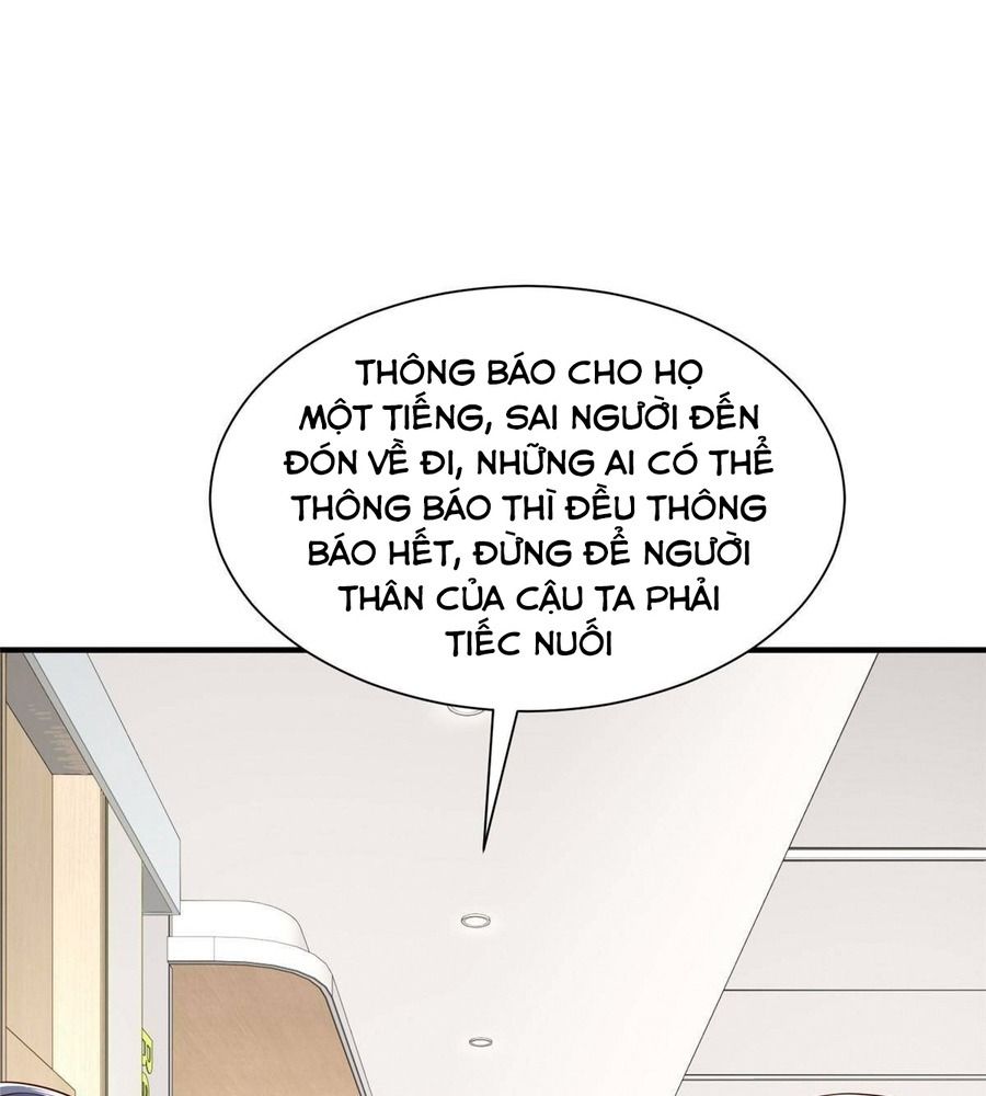 Mỗi Tuần Ta Có Một Nghề Nghiệp Mới: Chapter 819