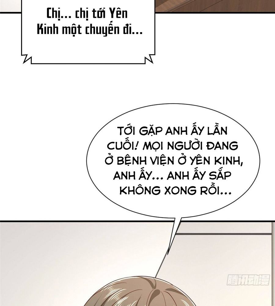 Mỗi Tuần Ta Có Một Nghề Nghiệp Mới: Chapter 819