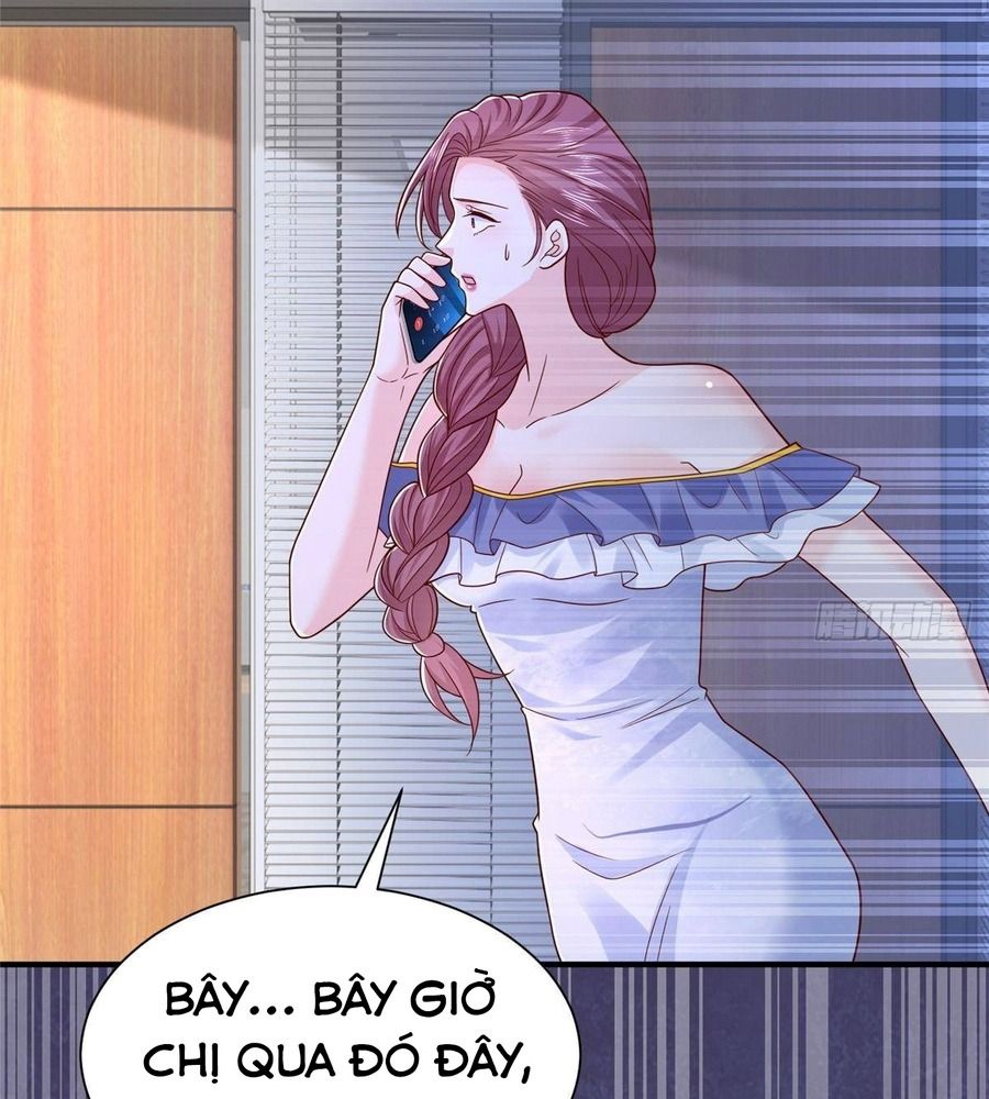 Mỗi Tuần Ta Có Một Nghề Nghiệp Mới: Chapter 819