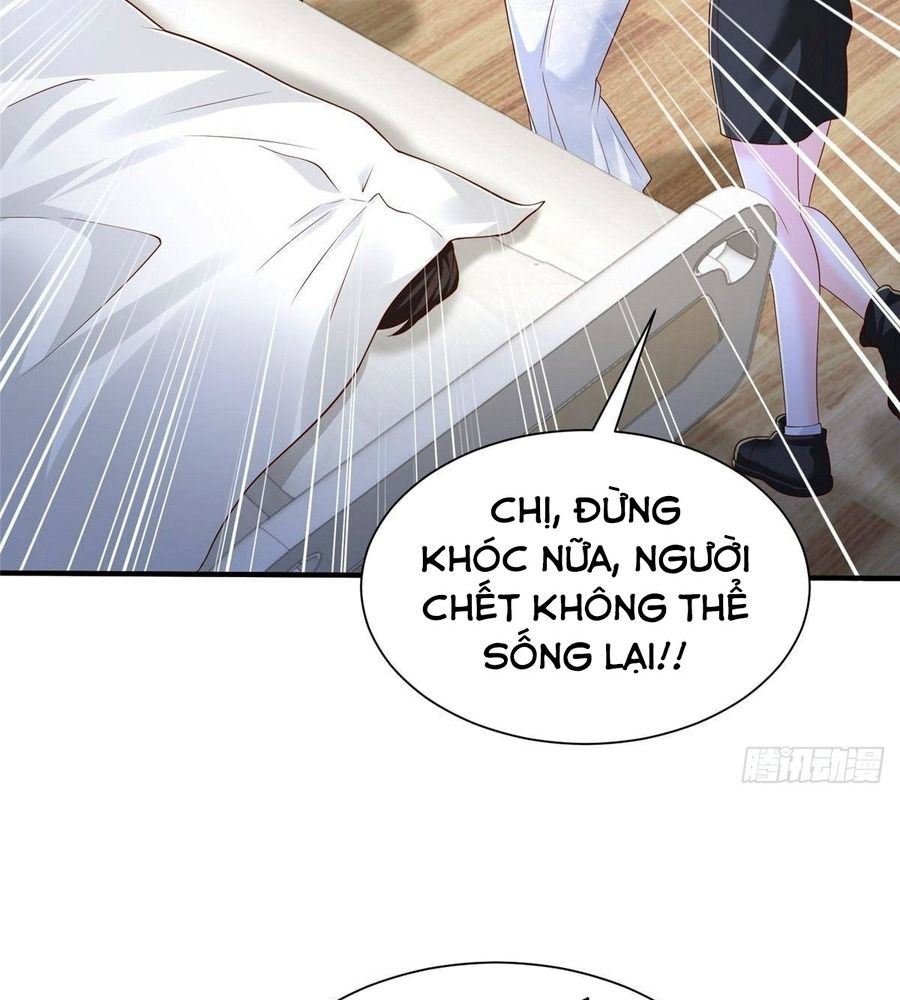 Mỗi Tuần Ta Có Một Nghề Nghiệp Mới: Chapter 819