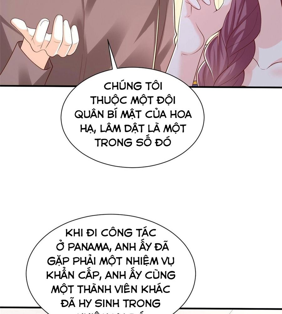 Mỗi Tuần Ta Có Một Nghề Nghiệp Mới: Chapter 819