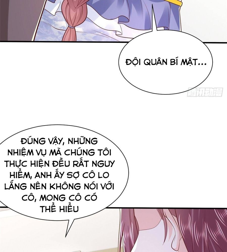 Mỗi Tuần Ta Có Một Nghề Nghiệp Mới: Chapter 819