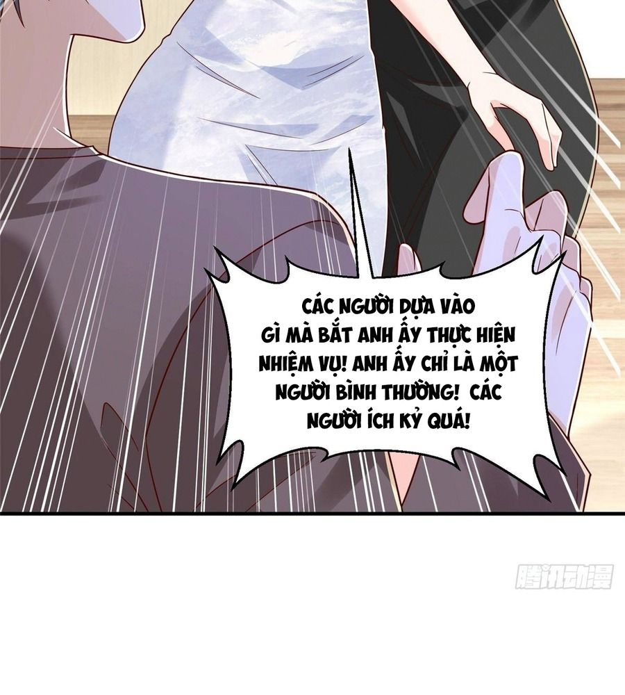 Mỗi Tuần Ta Có Một Nghề Nghiệp Mới: Chapter 819