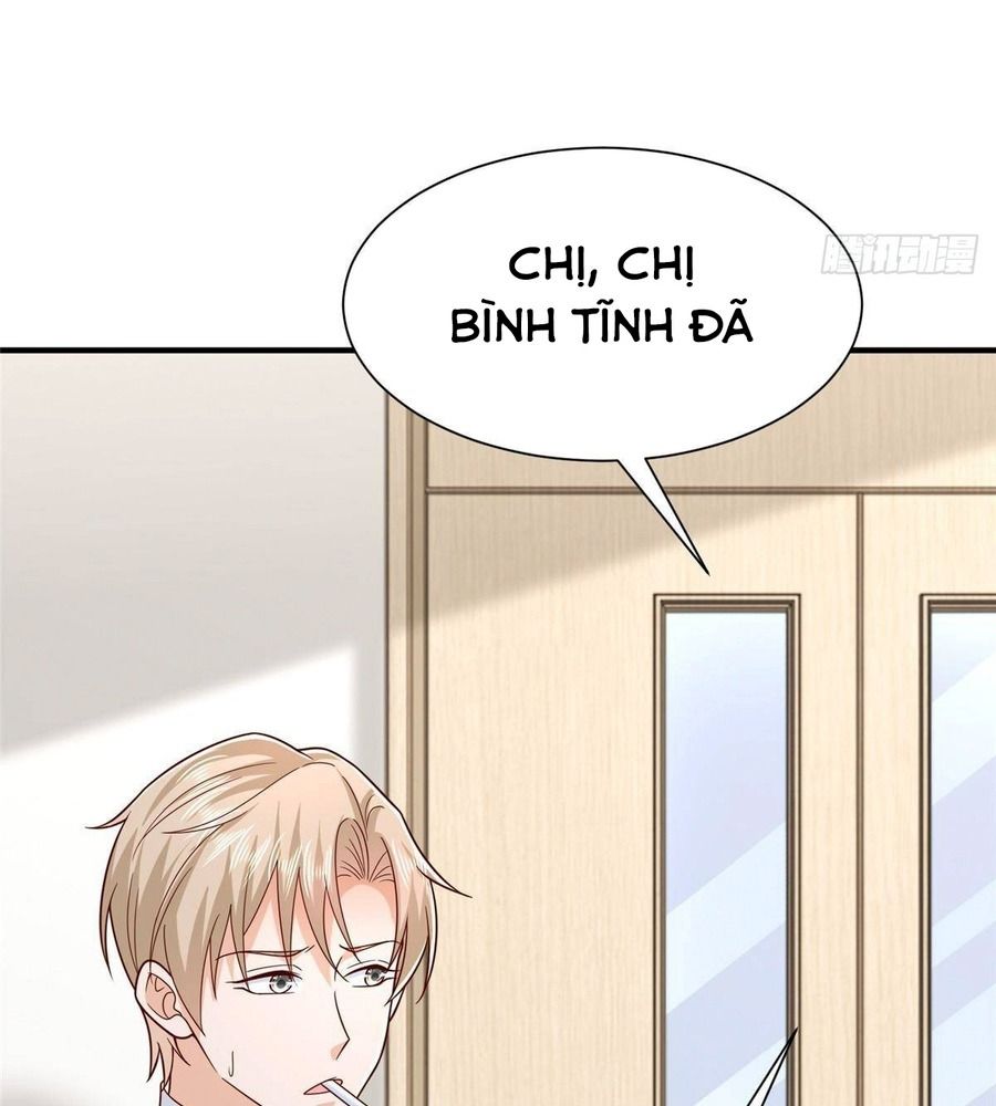 Mỗi Tuần Ta Có Một Nghề Nghiệp Mới: Chapter 819