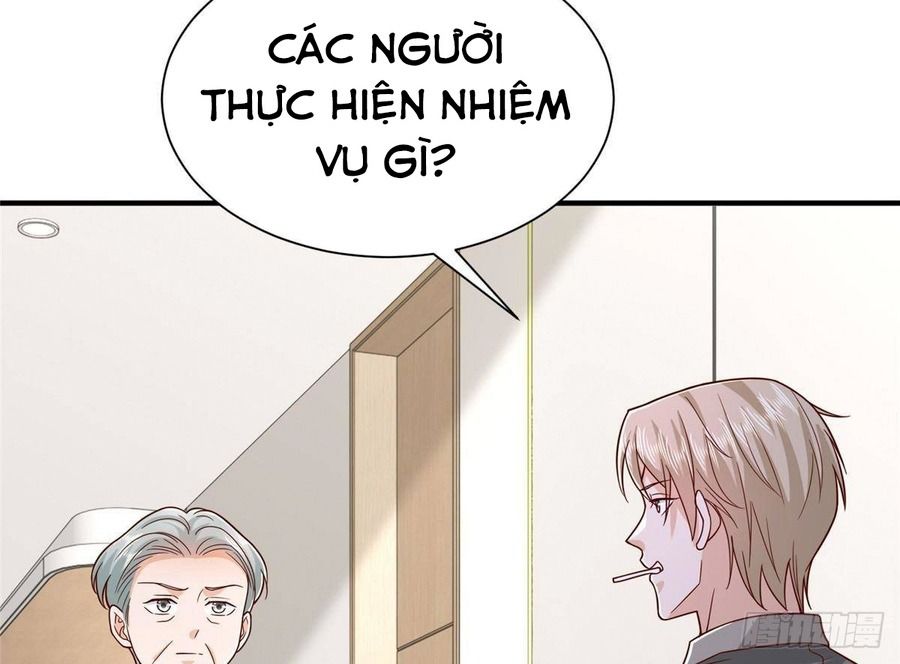 Mỗi Tuần Ta Có Một Nghề Nghiệp Mới: Chapter 819