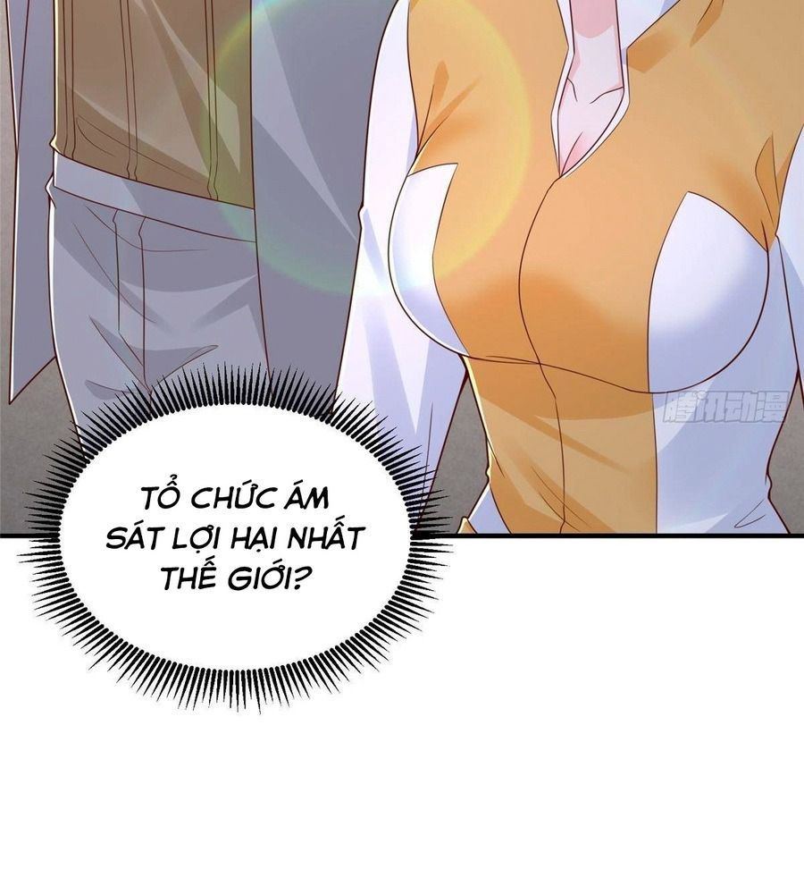 Mỗi Tuần Ta Có Một Nghề Nghiệp Mới: Chapter 820