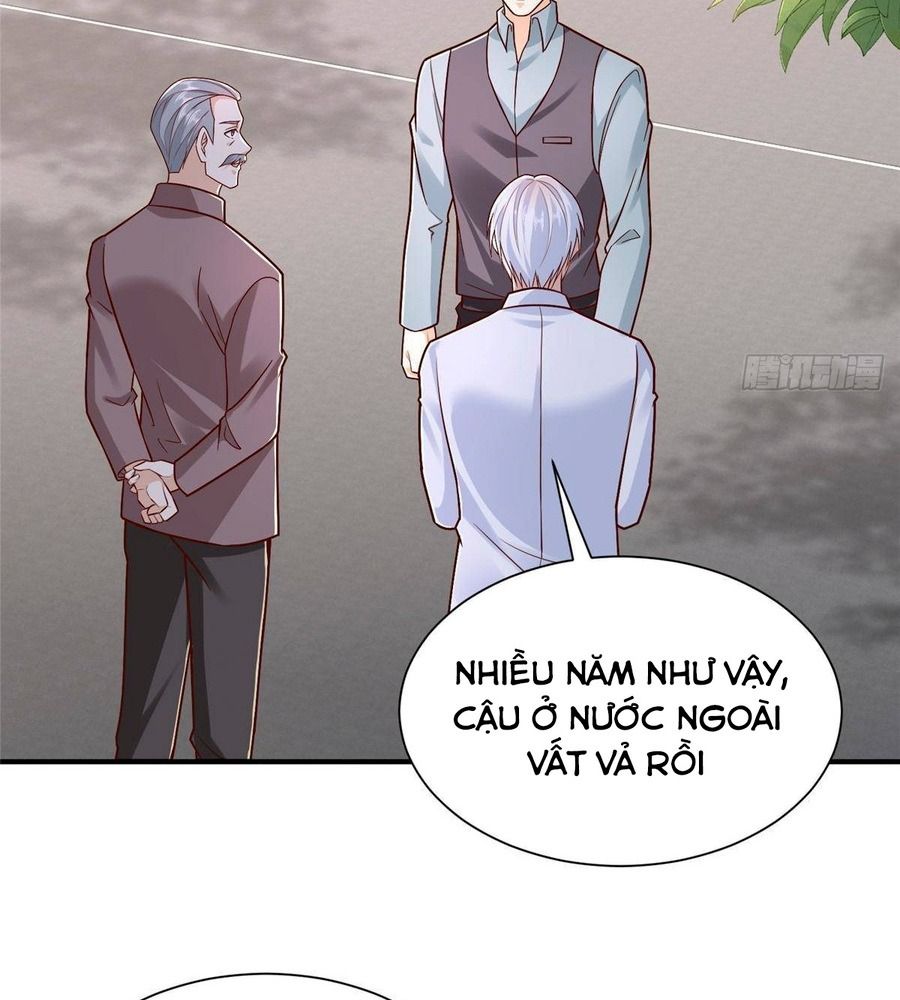 Mỗi Tuần Ta Có Một Nghề Nghiệp Mới: Chapter 820