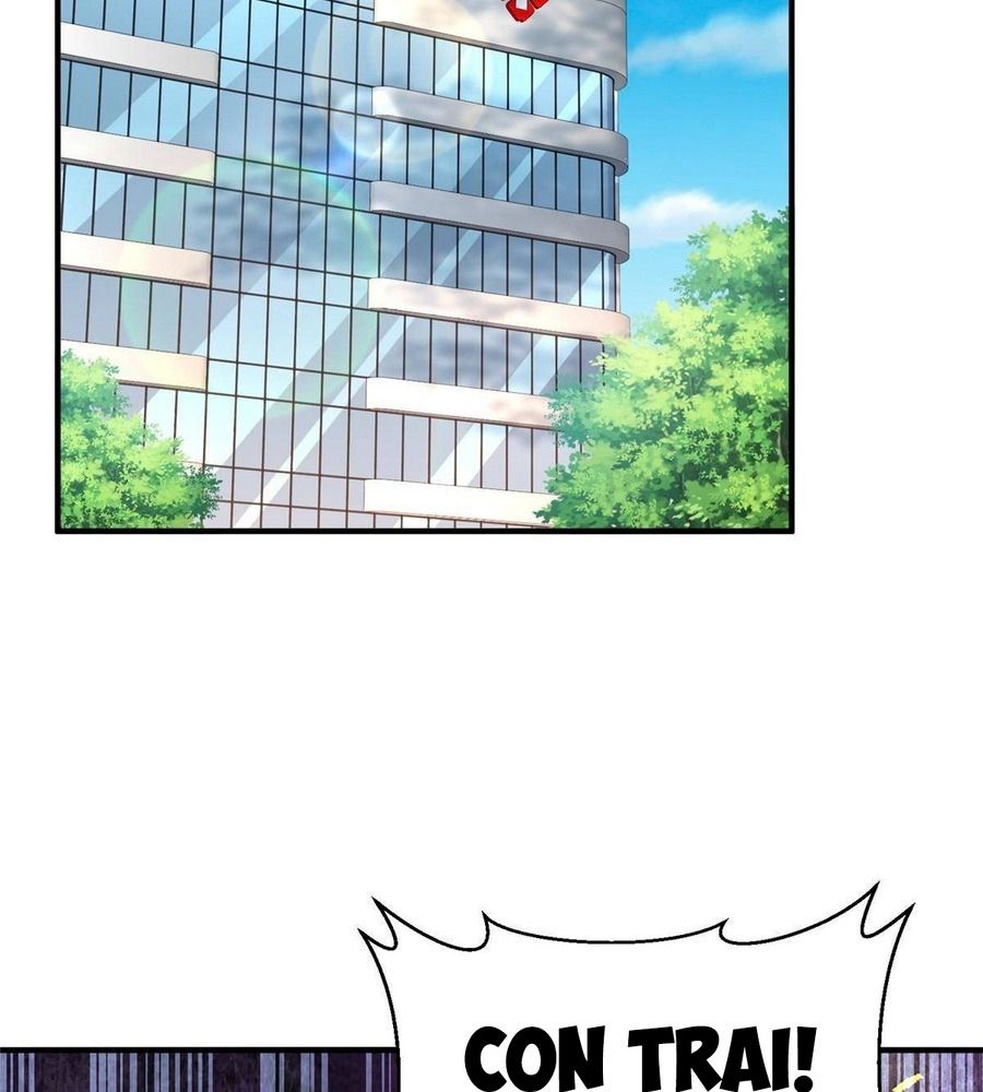 Mỗi Tuần Ta Có Một Nghề Nghiệp Mới: Chapter 820