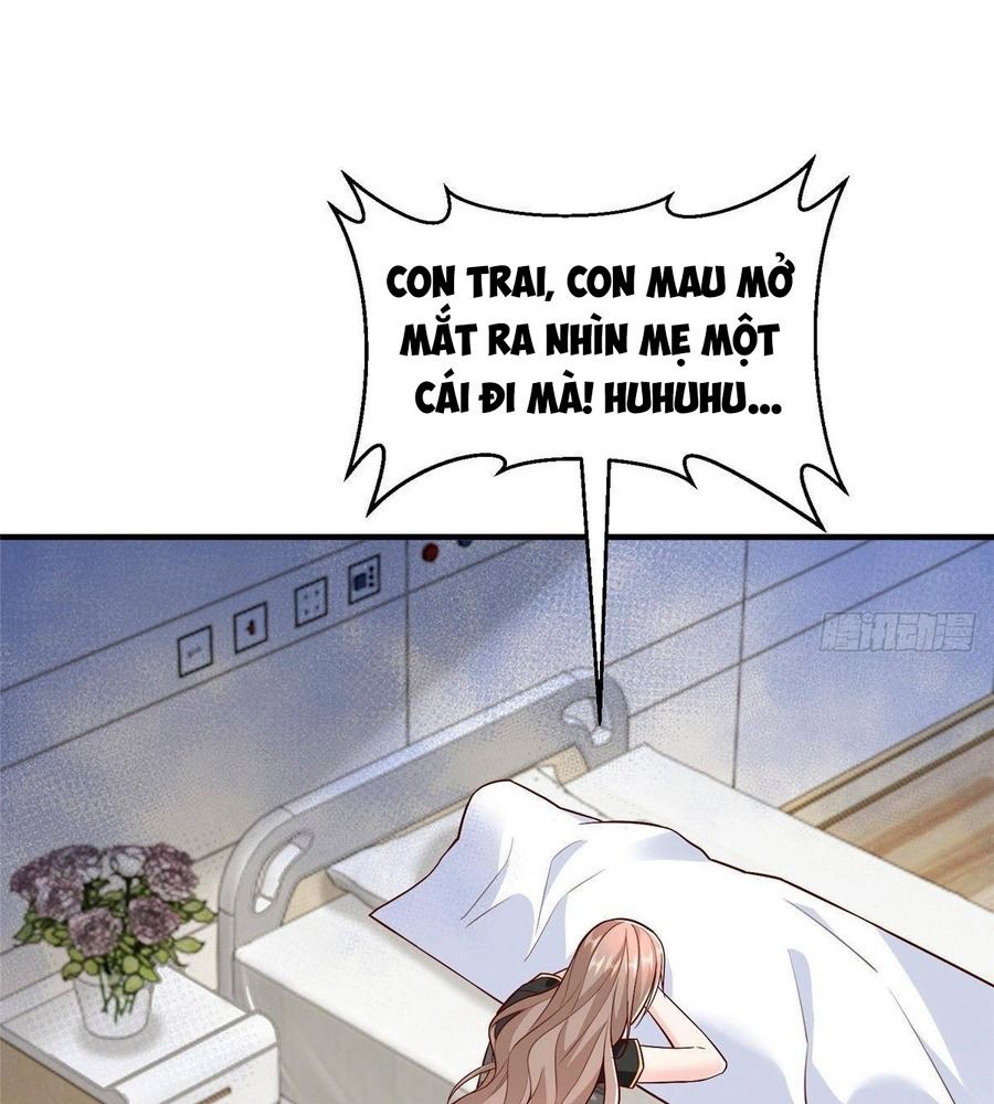 Mỗi Tuần Ta Có Một Nghề Nghiệp Mới: Chapter 820
