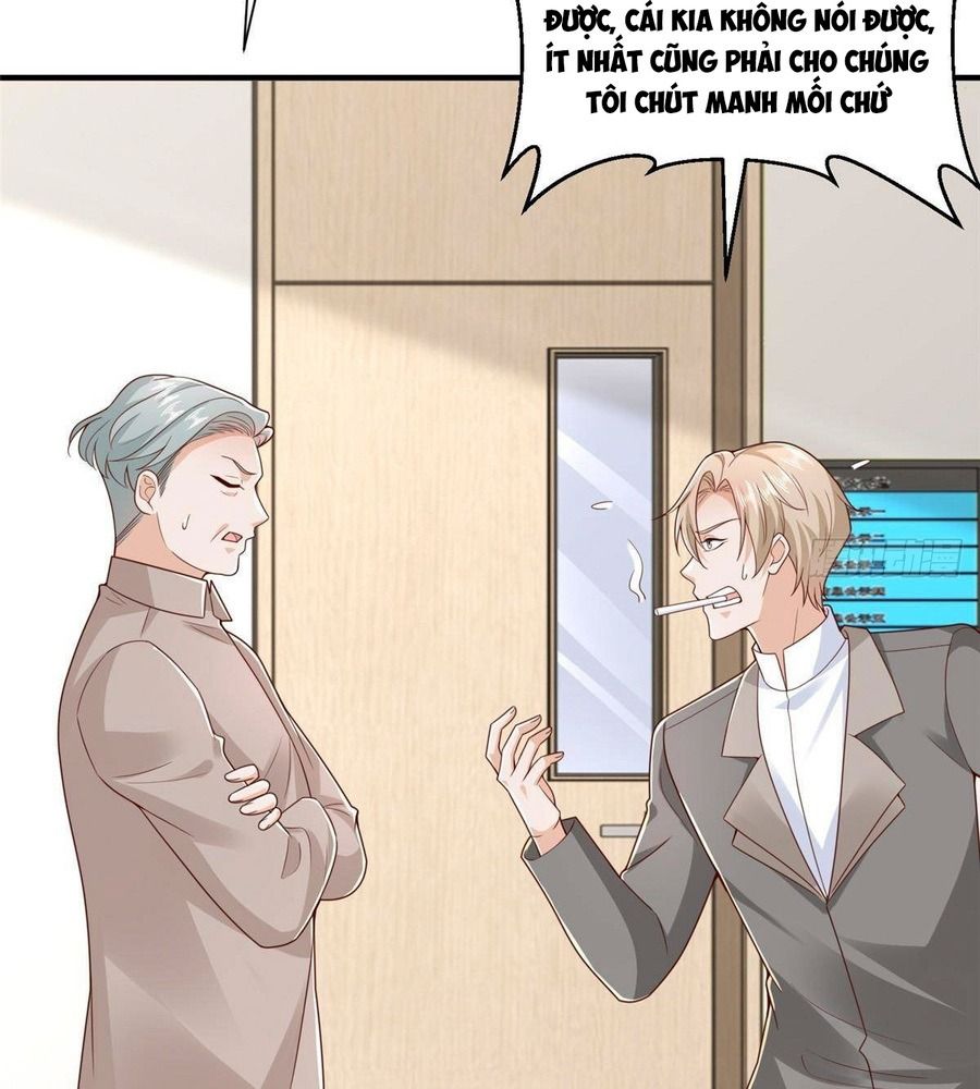 Mỗi Tuần Ta Có Một Nghề Nghiệp Mới: Chapter 820