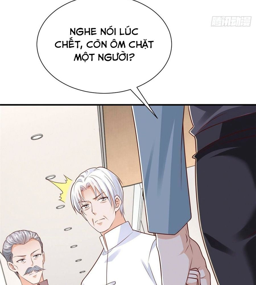 Mỗi Tuần Ta Có Một Nghề Nghiệp Mới: Chapter 820