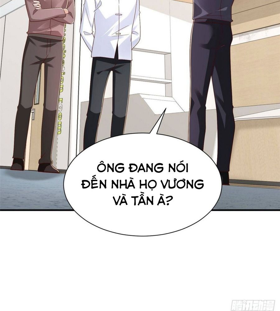 Mỗi Tuần Ta Có Một Nghề Nghiệp Mới: Chapter 820