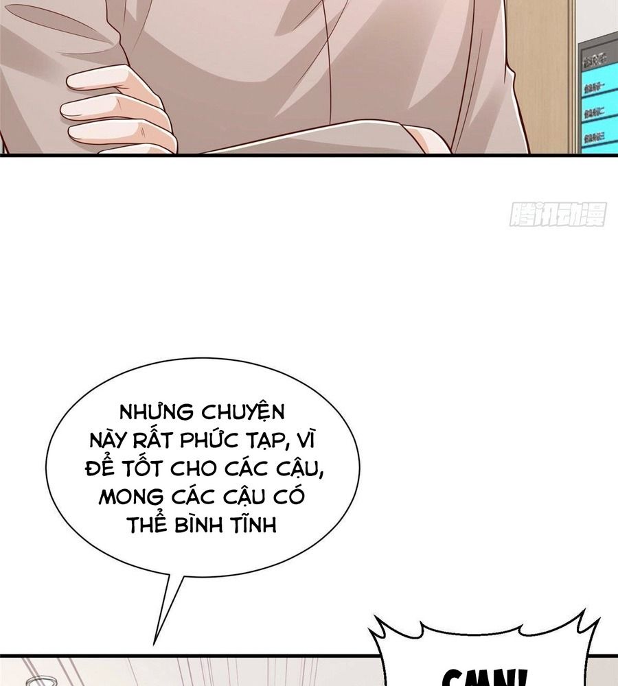 Mỗi Tuần Ta Có Một Nghề Nghiệp Mới: Chapter 820