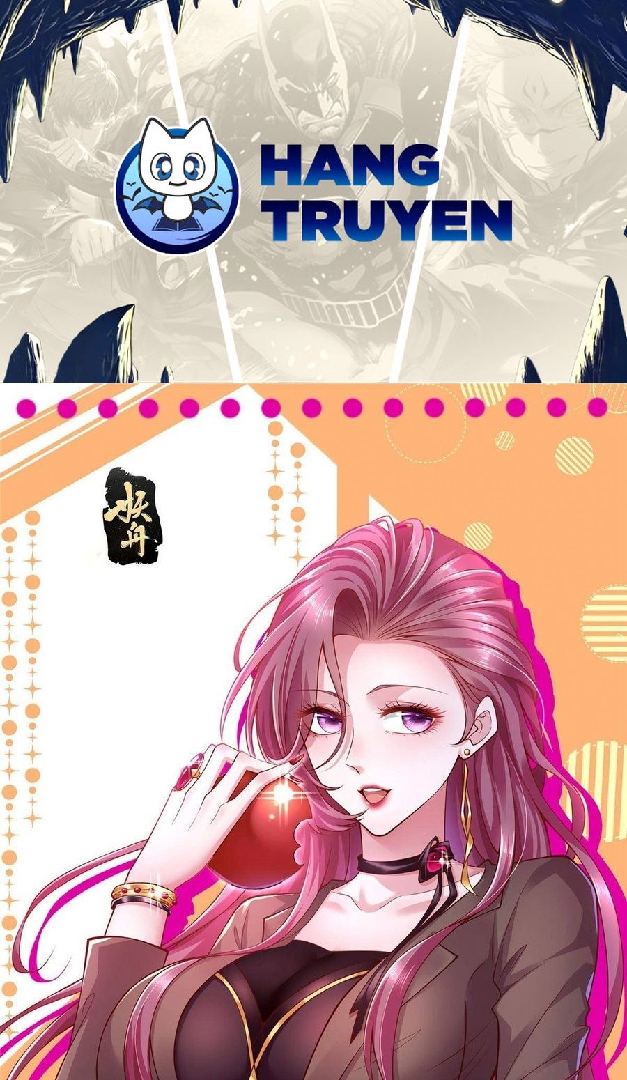 Mỗi Tuần Ta Có Một Nghề Nghiệp Mới: Chapter 821