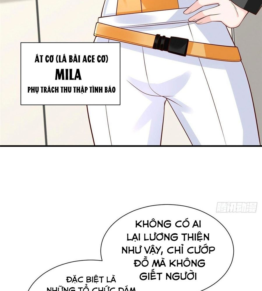 Mỗi Tuần Ta Có Một Nghề Nghiệp Mới: Chapter 821