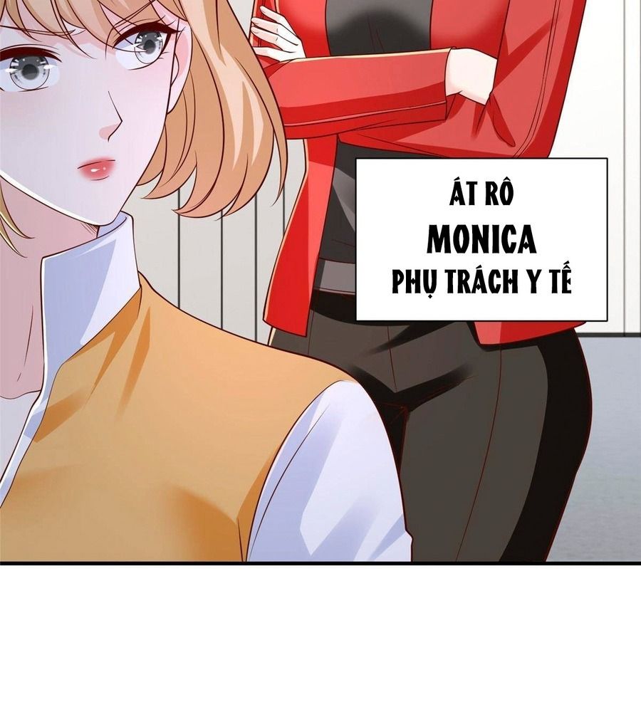 Mỗi Tuần Ta Có Một Nghề Nghiệp Mới: Chapter 821