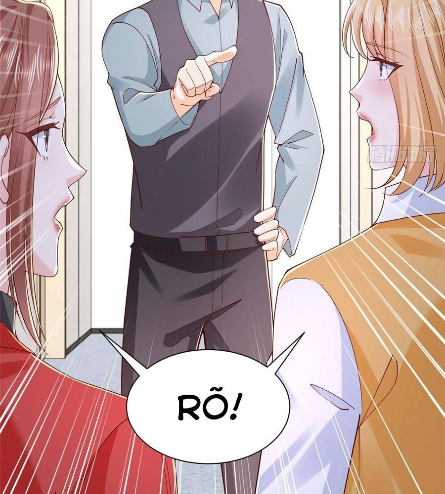 Mỗi Tuần Ta Có Một Nghề Nghiệp Mới: Chapter 821